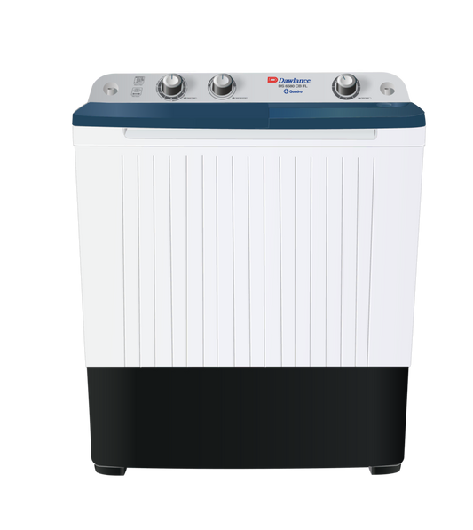 Dawlance DW 6580 Cosmic Blue Twin Tub Washing Machine