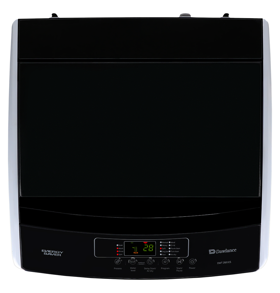 Dawlance DWT 260 ES Top Load Washing Machine