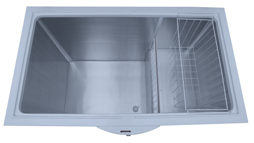 Dawlance DF-400 SD Inverter Single Door Freezer