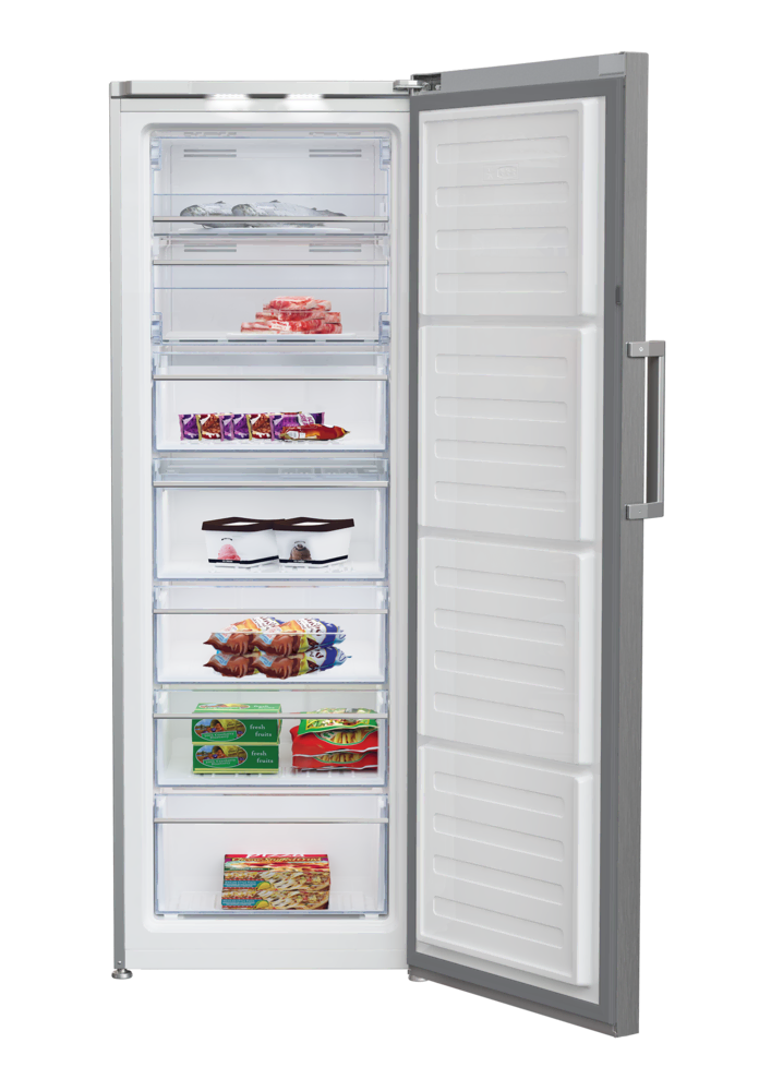 Dawlance DW VF-1045 Convertible No Frost Vertical Freezer