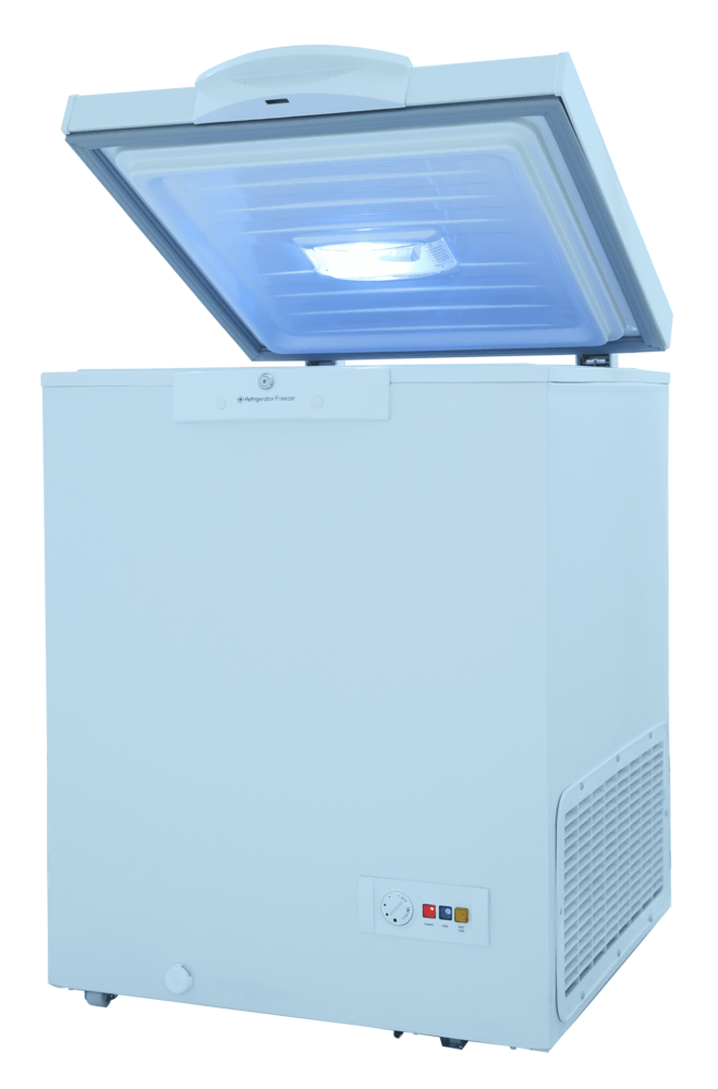 Dawlance 300 W Inverter Single Door Freezer