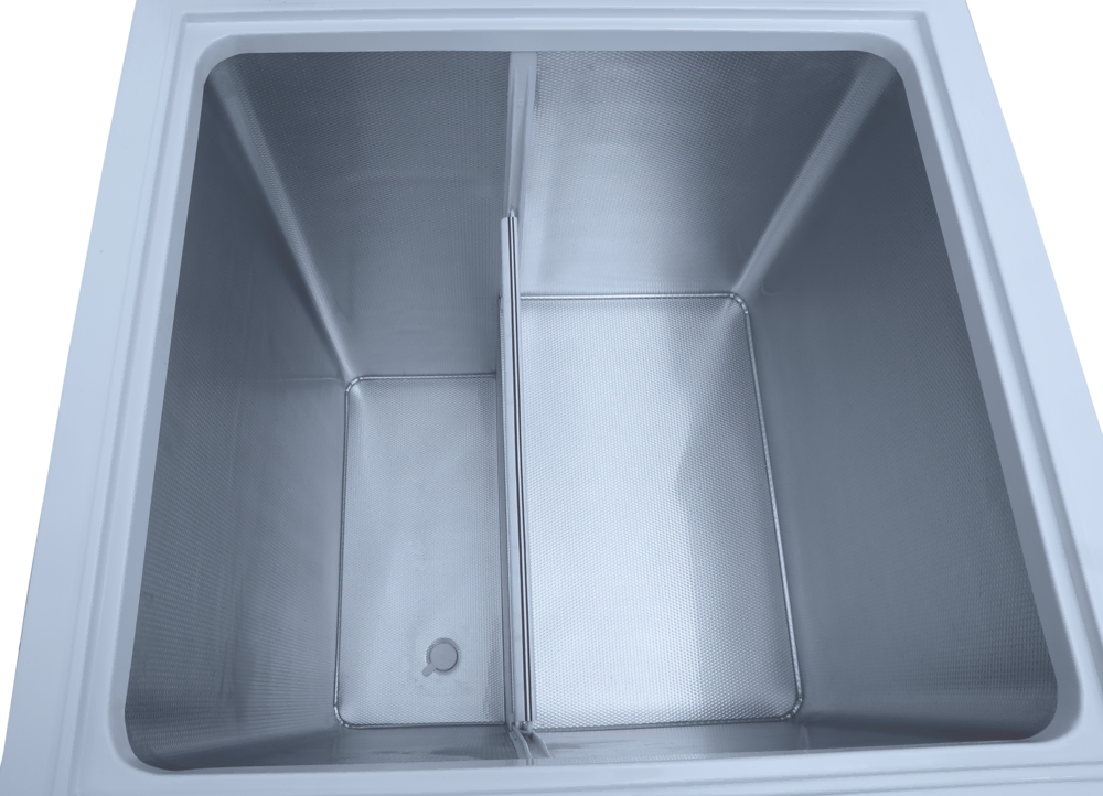 Dawlance 400P Single Door Freezer