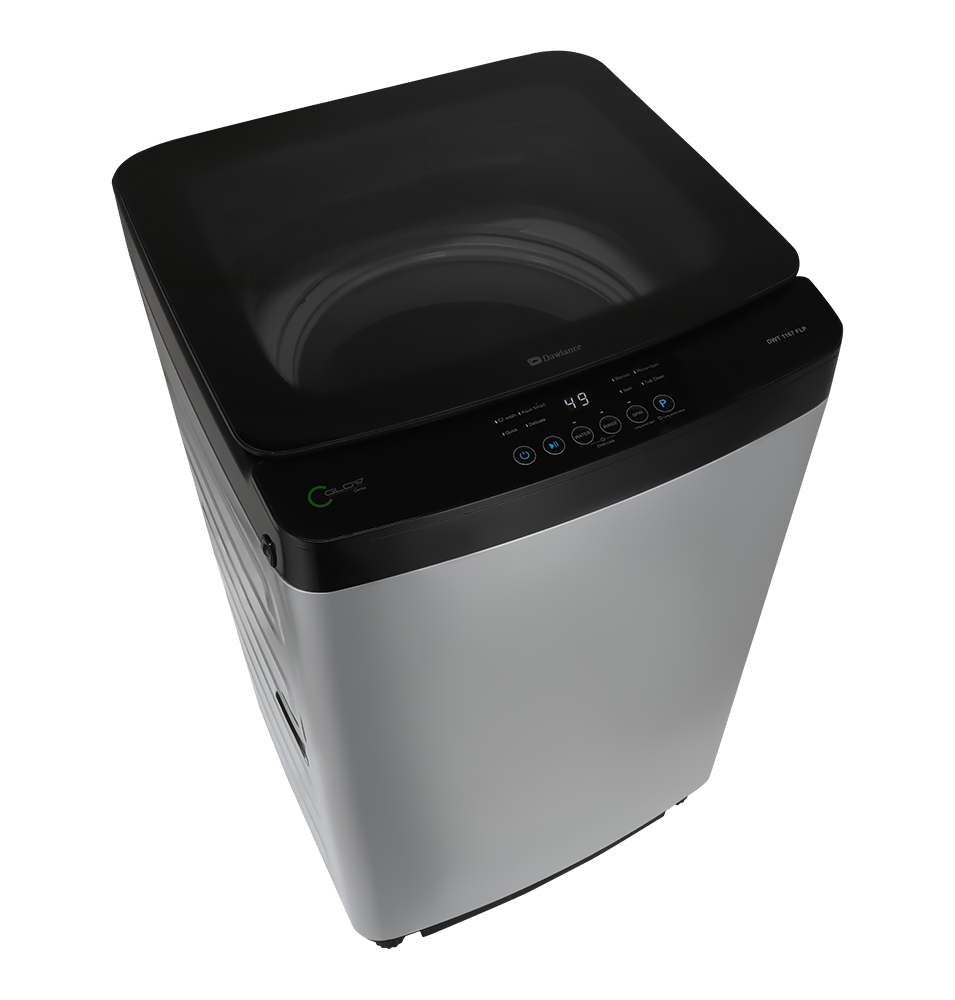 Dawlance DWT 1167 FLT Top Load Washing Machine 11 KG