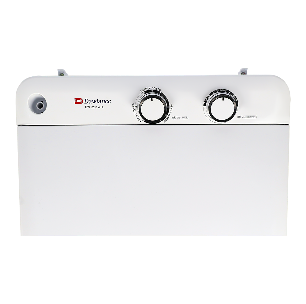Dawlance DW 9200 W Single Tub Washer