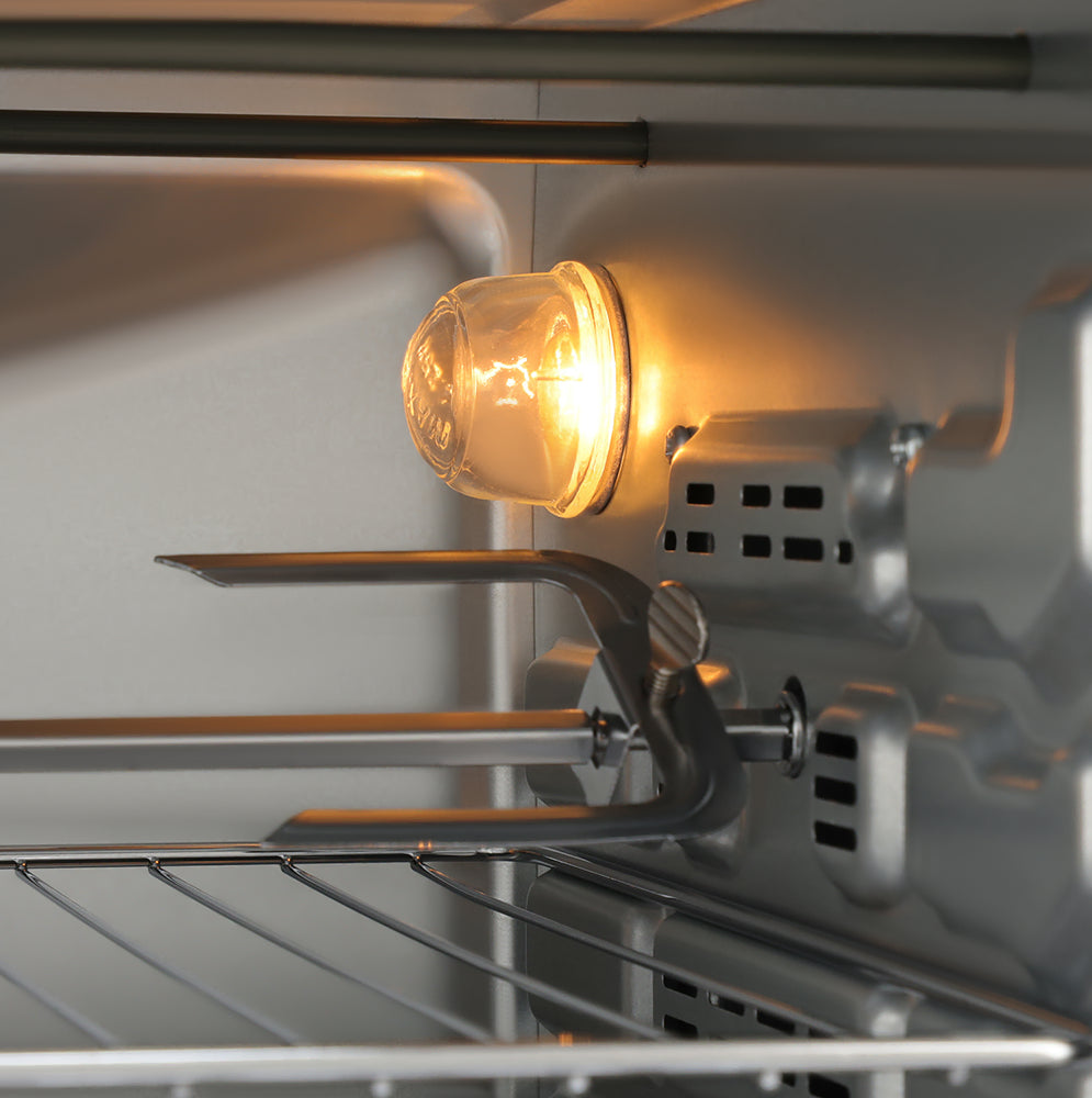 Dawlance DWMO 2515CR Mini Oven
