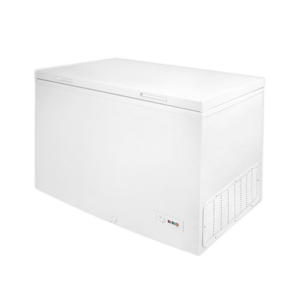 Dawlance DF 400 Commercial White Single Door Freezer