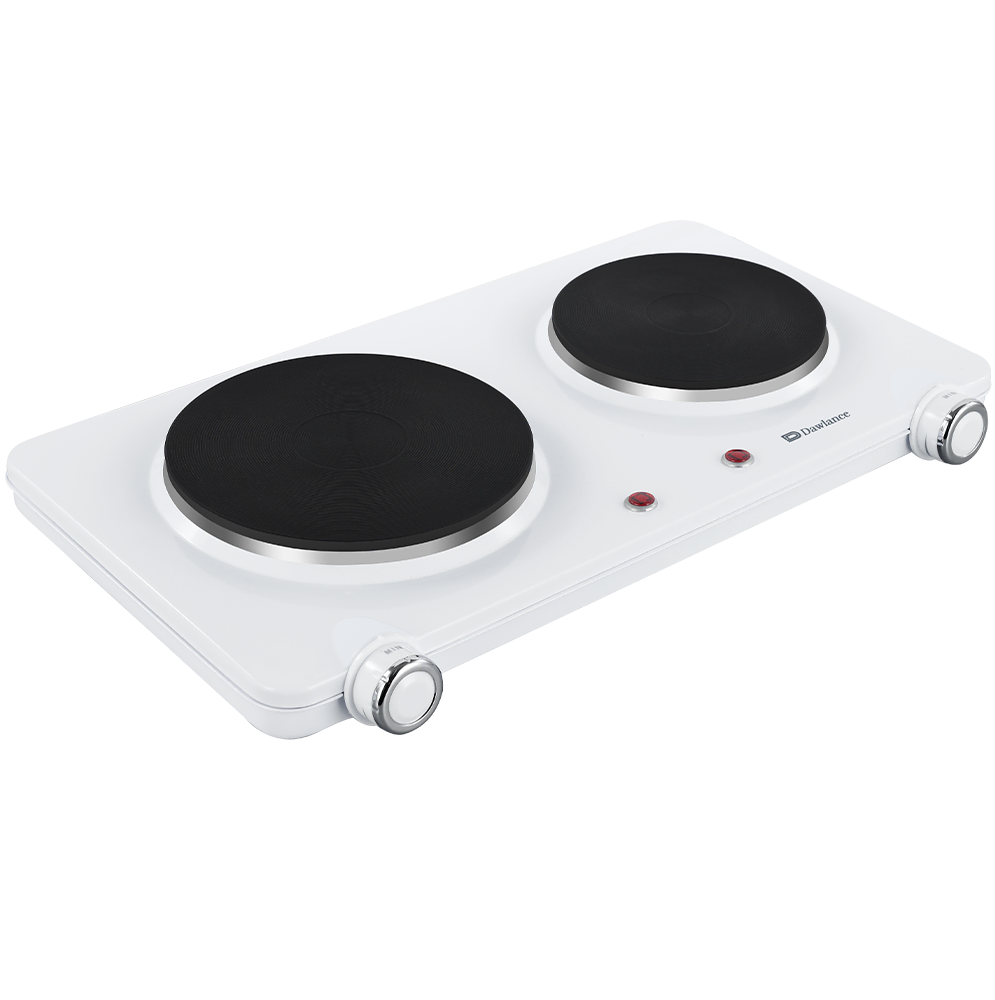 Dawlance DWHP 3021 W Hot Plate
