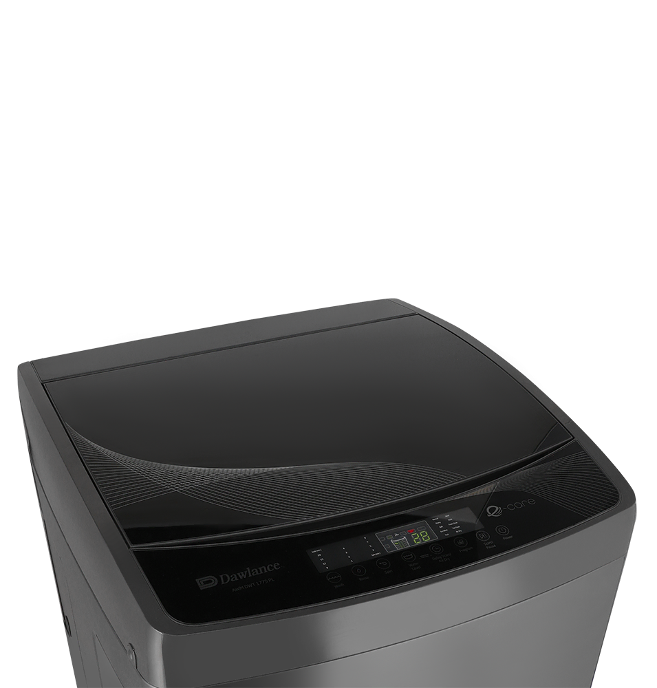 Dawlance DWT 1775 PL Top Load Washing Machine