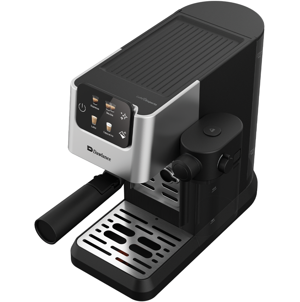Dawlance DWCM 5304 X Coffee Machines