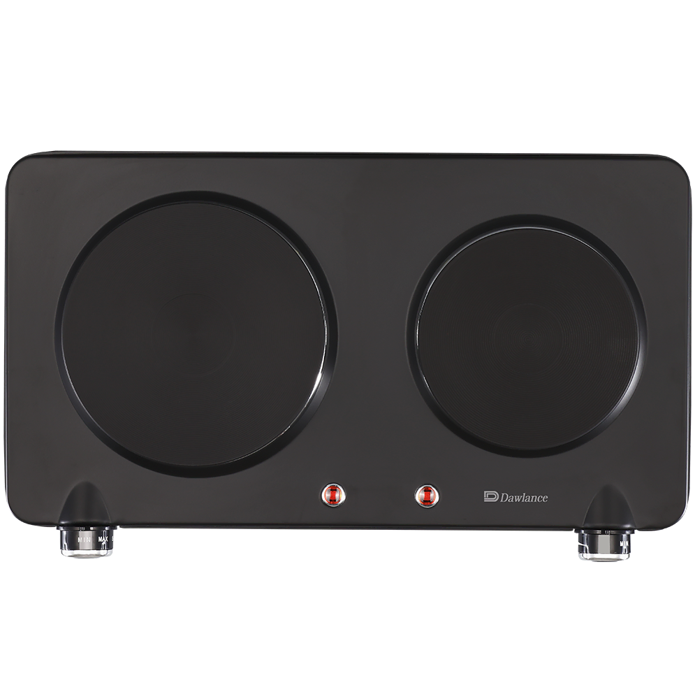 Dawlance DWHP 3021 B Hot Plate