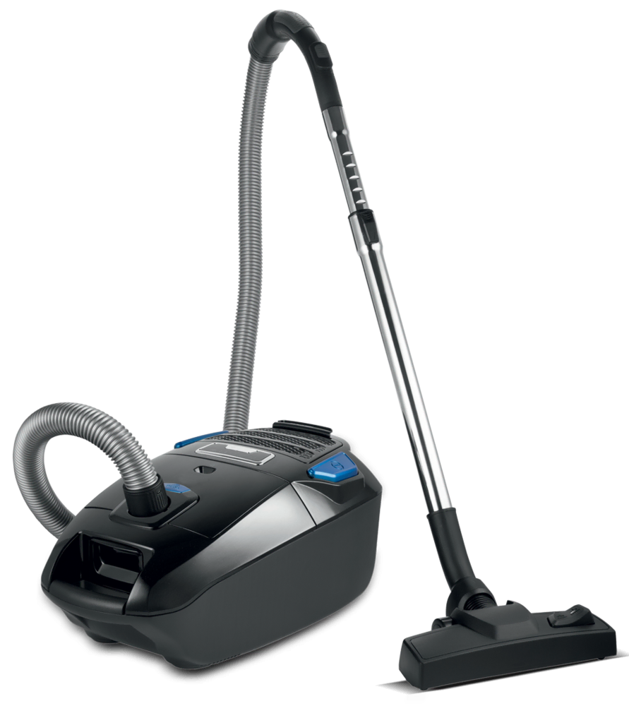 Dawlance DWVC 6724 ENJ Vacuum Cleaner