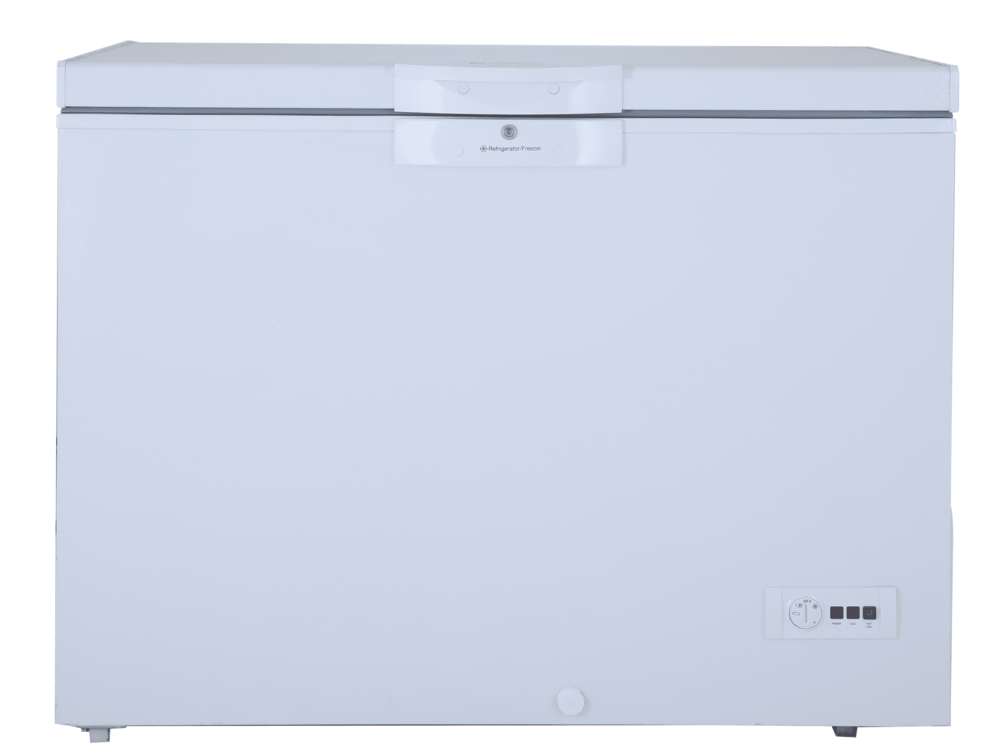 Dawlance DF-400 SD Inverter Single Door Freezer