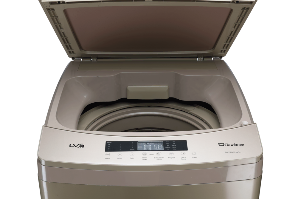 Dawlance DWT 260 C LVS+ Top Load Washing Machine