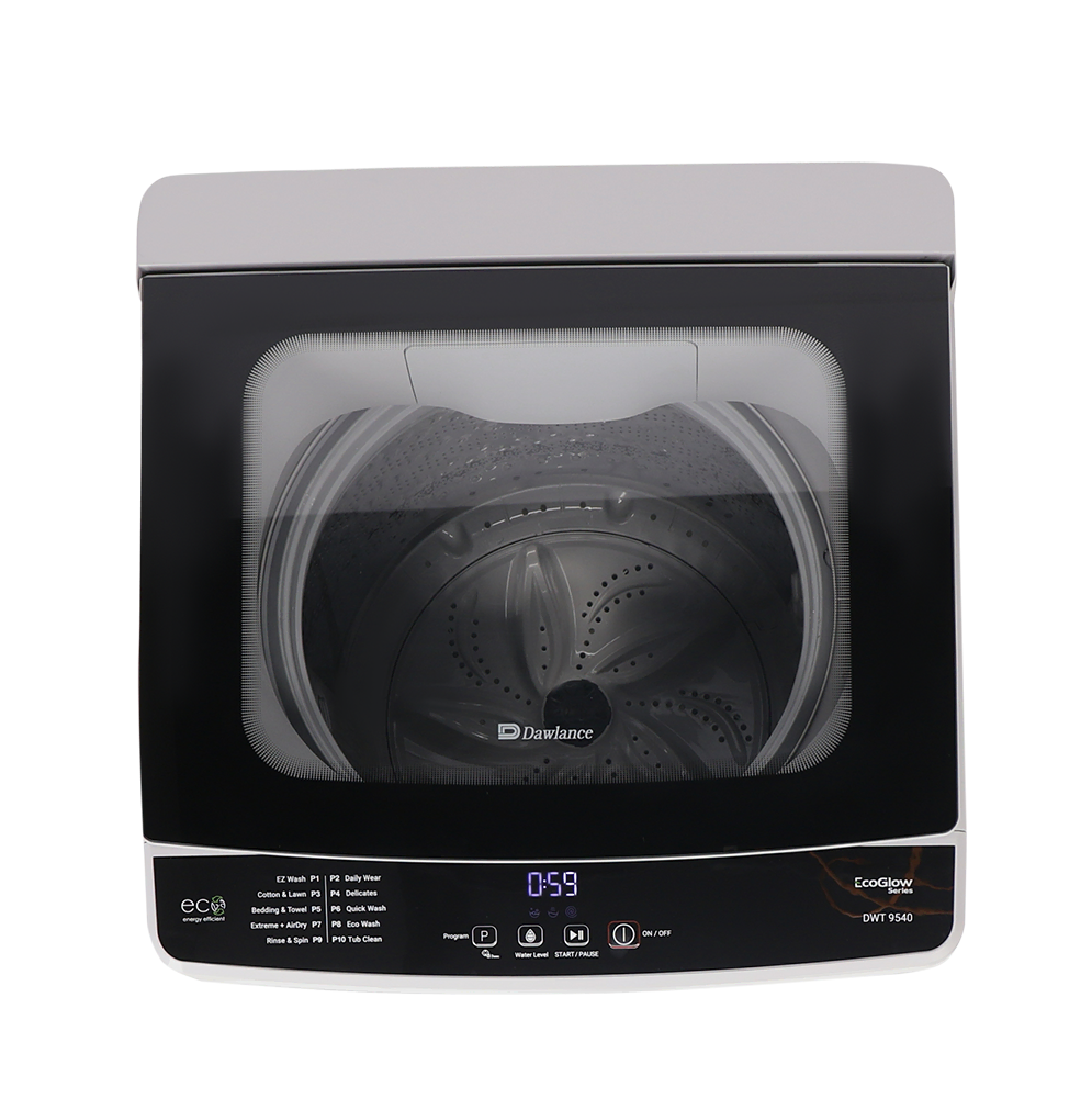 Dawlance AWM DWT 9540 Top Load Washing Machine