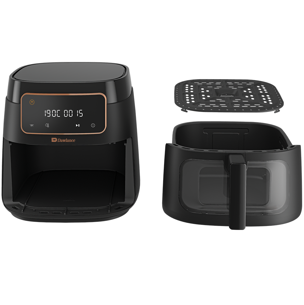 Dawlance DWAF 3374 B XXL Air Fryer
