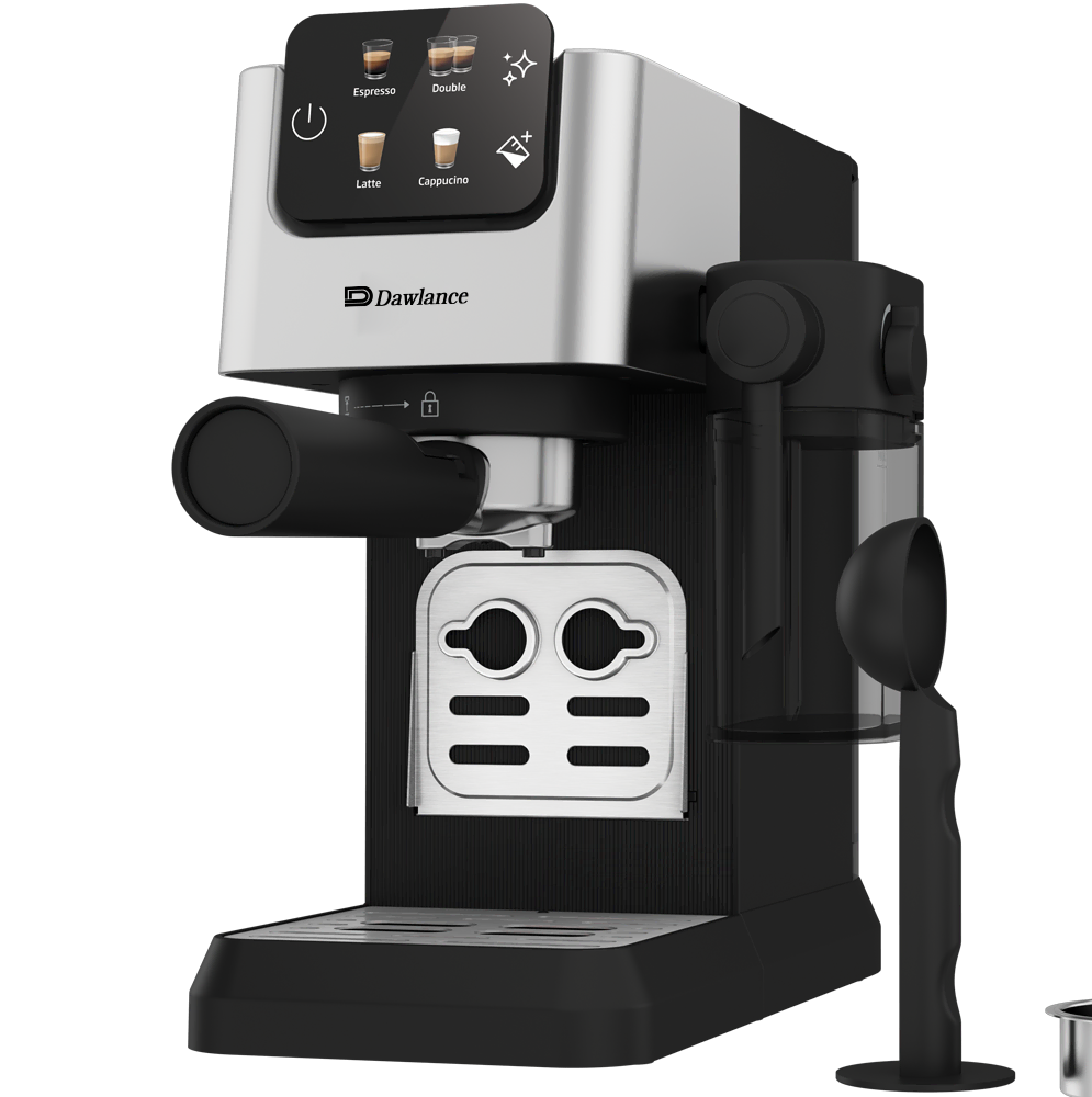 Dawlance DWCM 5304 X Coffee Machines