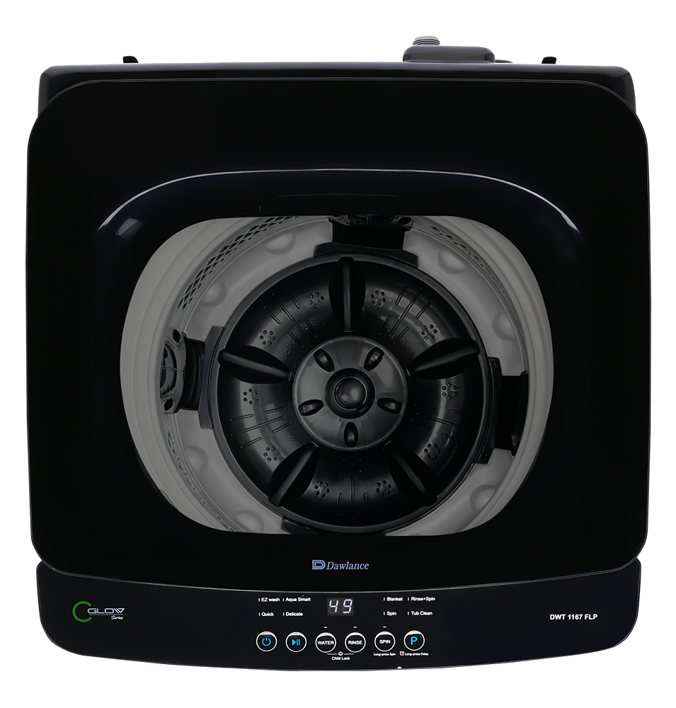 Dawlance DWT 1167 FLP Top Load Washing Machine