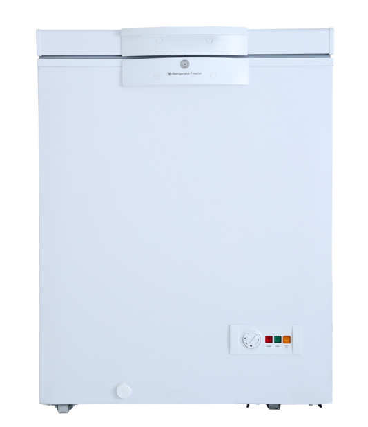 Dawlance 400P Inverter Single Door Freezer