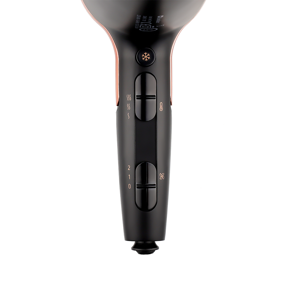Dawlance DWHD 7081 Hair Dryer