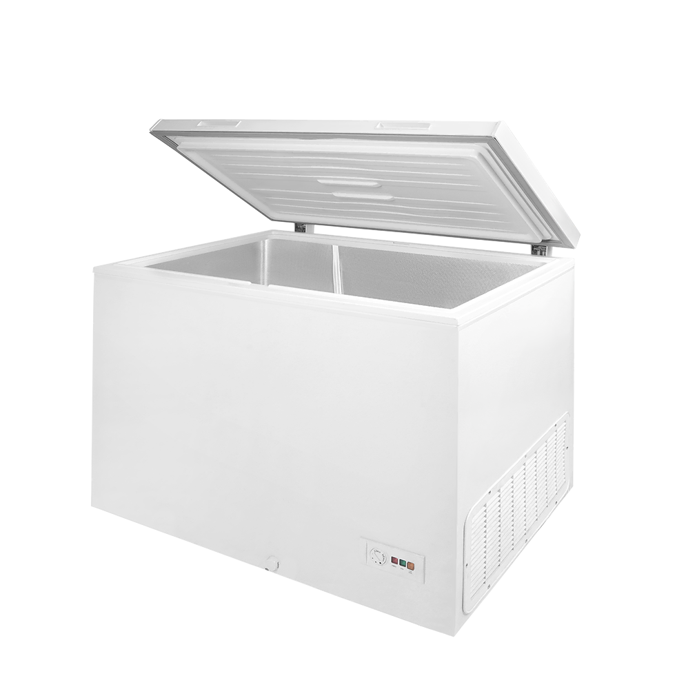 Dawlance DF 400 Commercial White Single Door Freezer