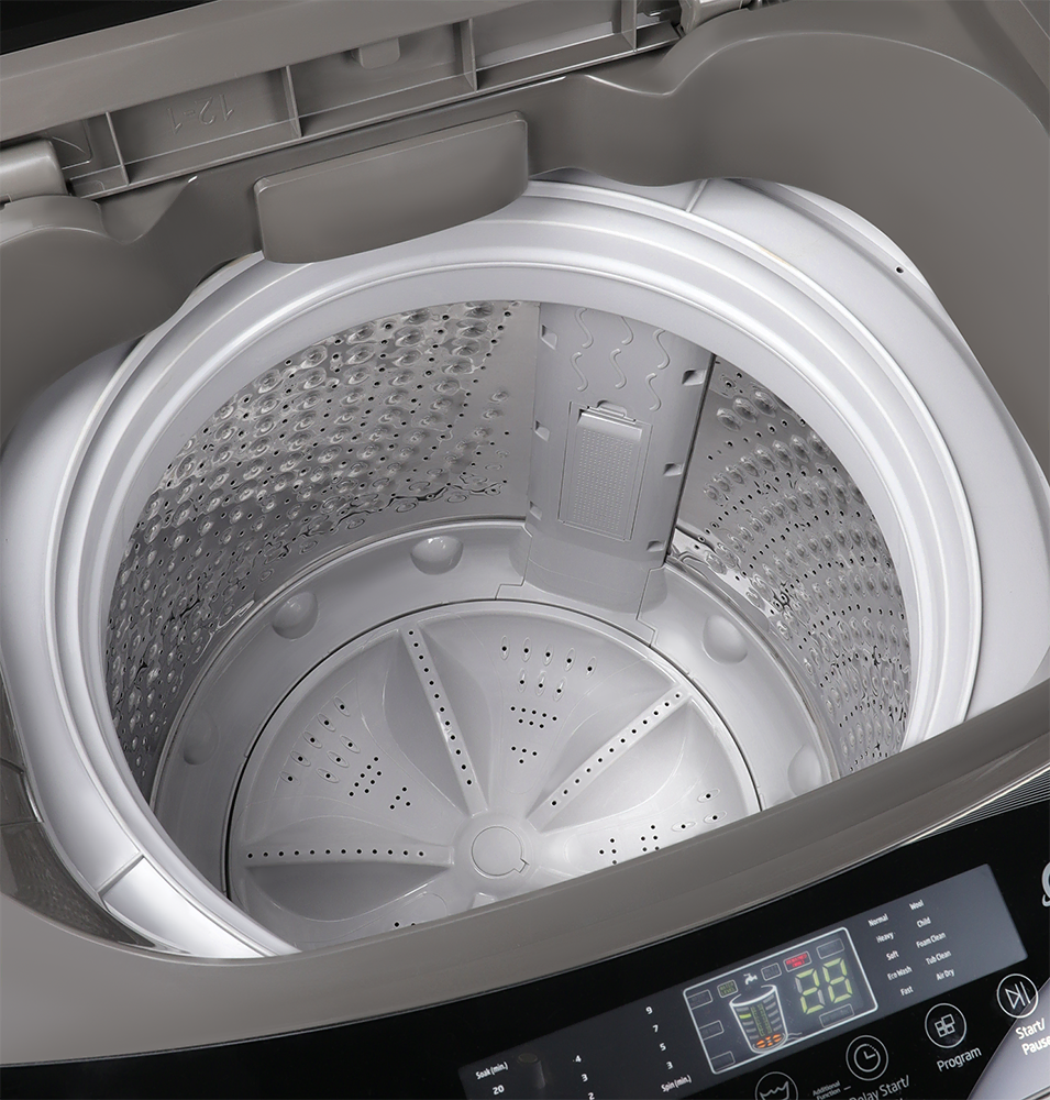 Dawlance DWT 1775 PL Top Load Washing Machine
