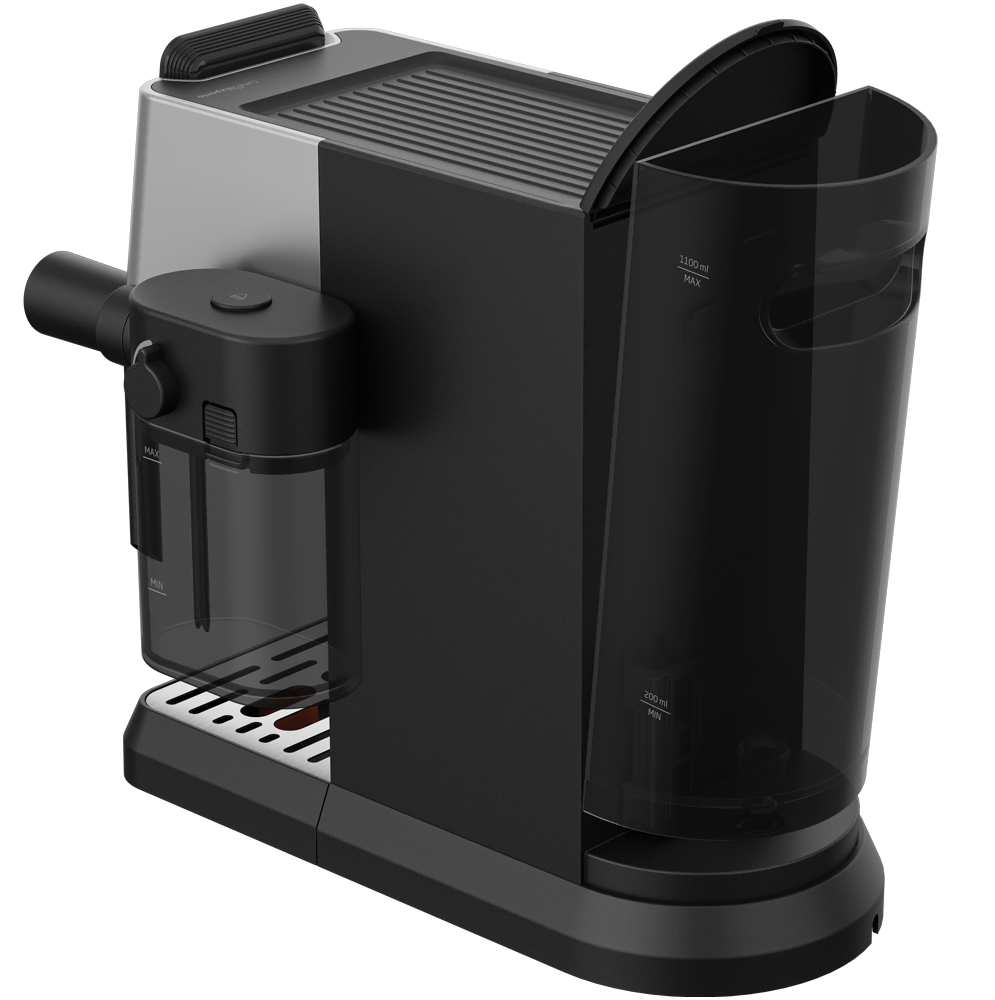Dawlance DWCM 5304 X Coffee Machines