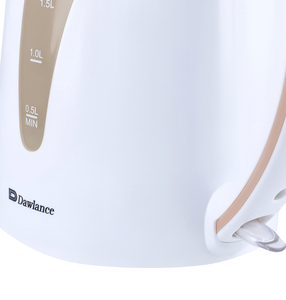 Dawlance DWEK 7200 Electric Kettle