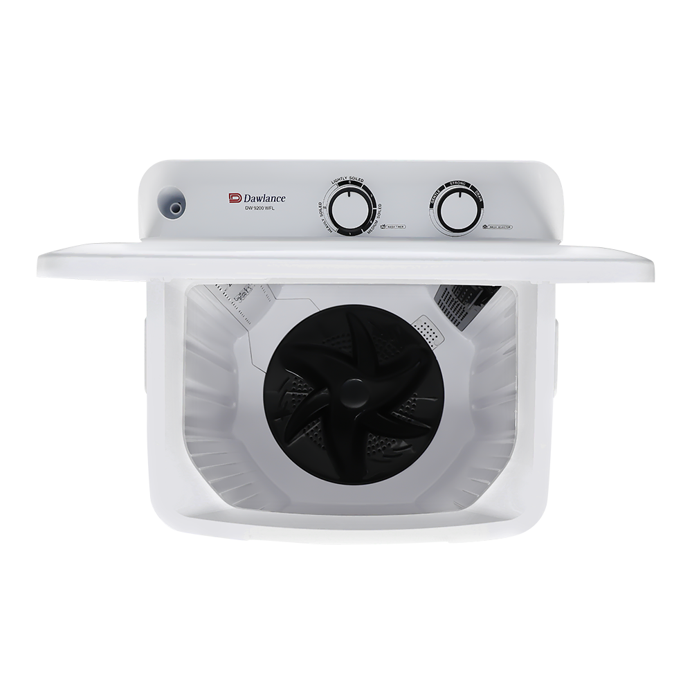 Dawlance DW 9200 W Single Tub Washer