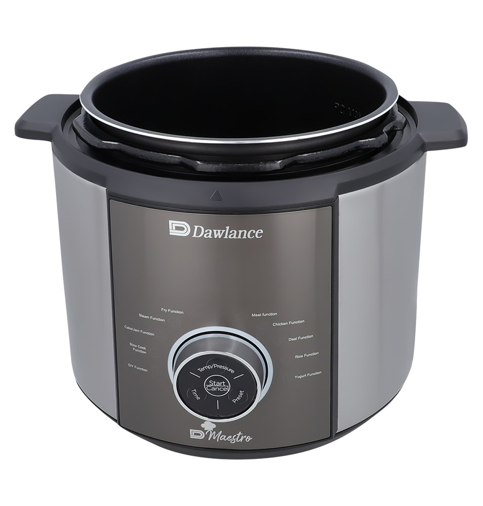 Dawlance DWMC 3015 Multi Cooker