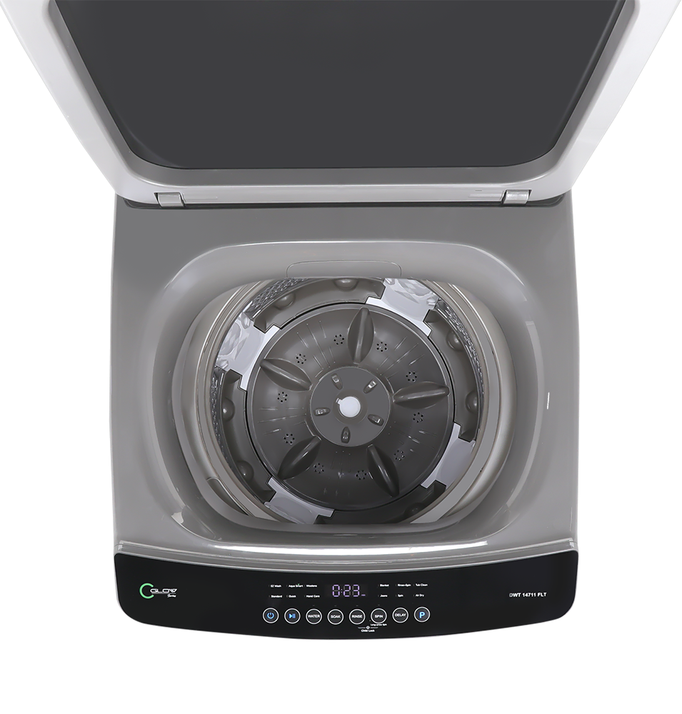 Dawlance DWT 14711 FLT Top Load Washing Machine