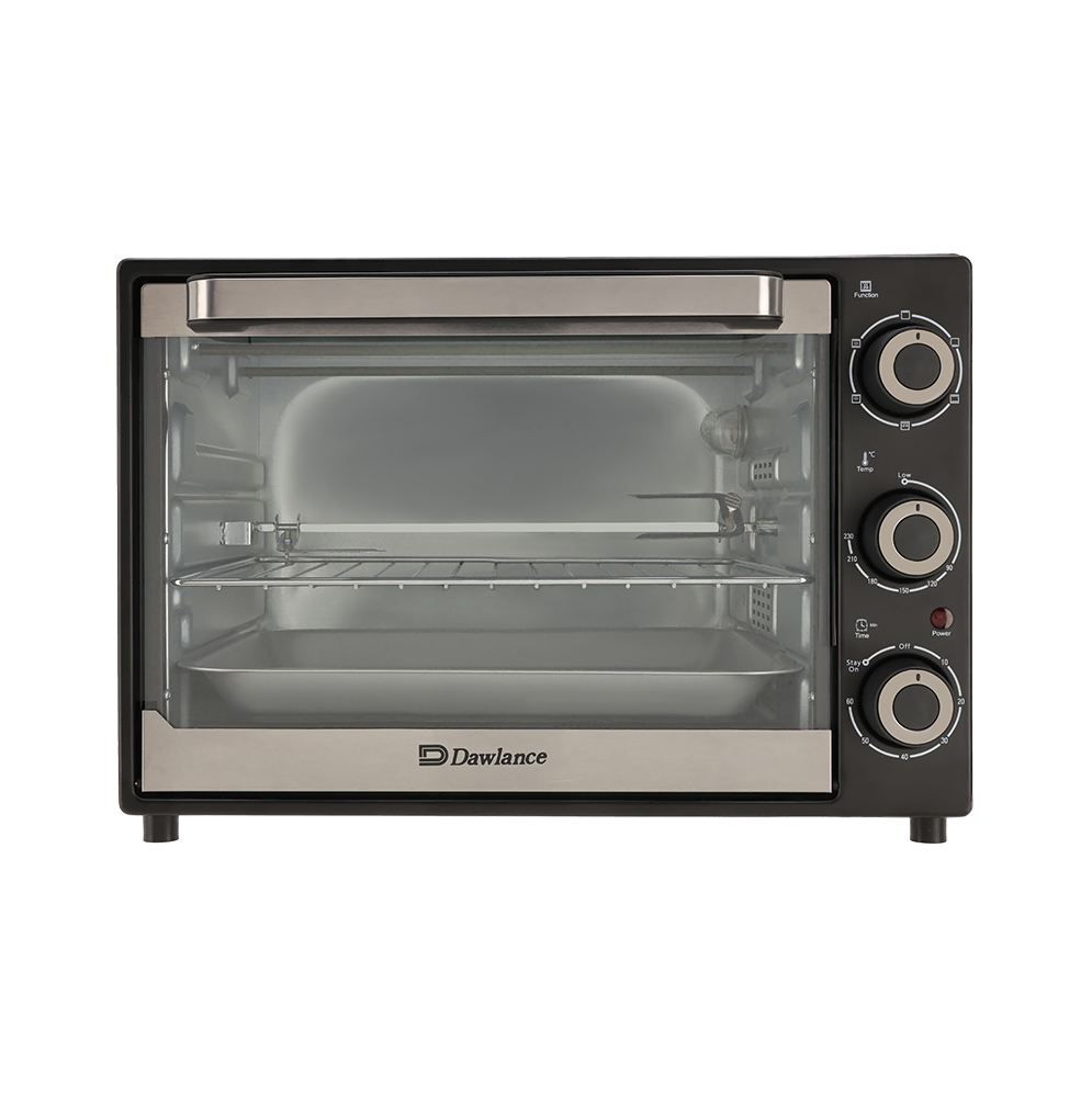 Dawlance DWMO 4215CR Mini Oven