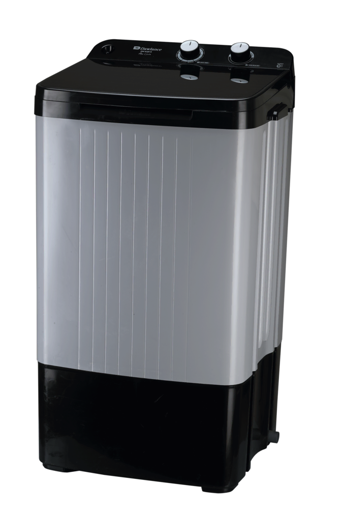 Dawlance DW 9100 GLASS LID Single Tub Washer