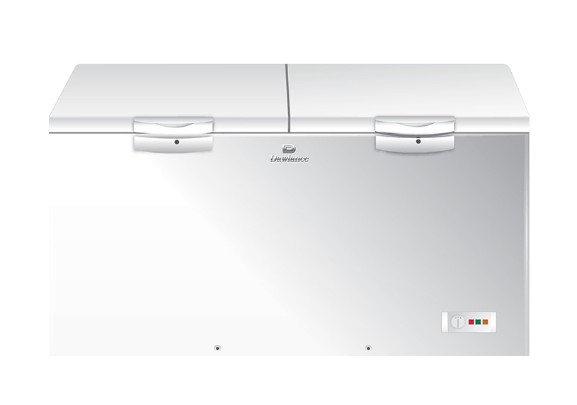 Dawlance 91997 Signature LVS W Twin Door Freezer