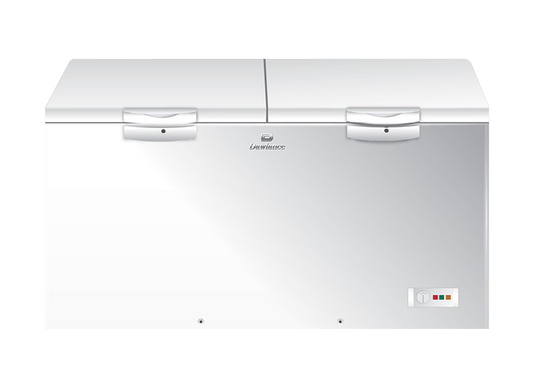 Dawlance 91997 Signature LVS W Twin Door Freezer