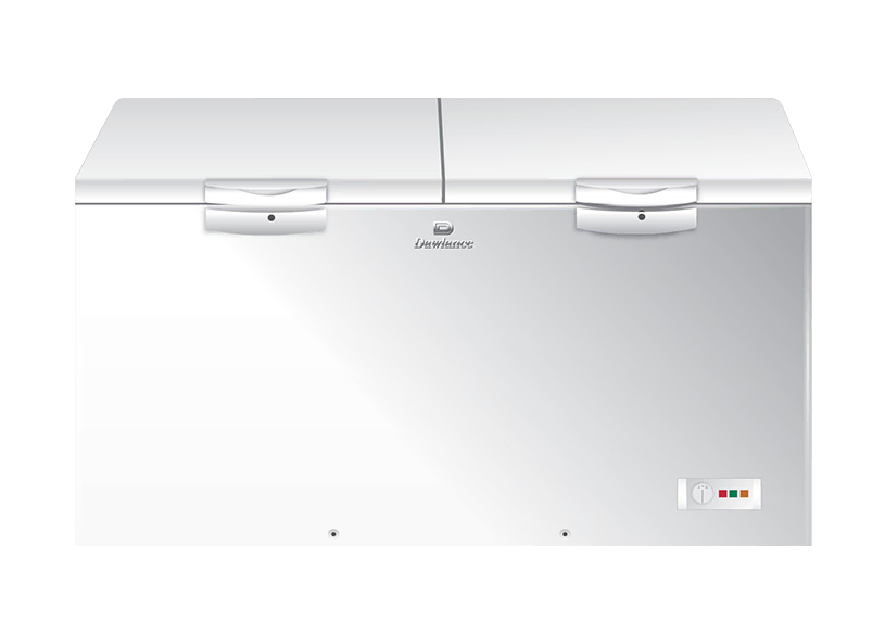 Dawlance 500 DD Twin Door Freezer