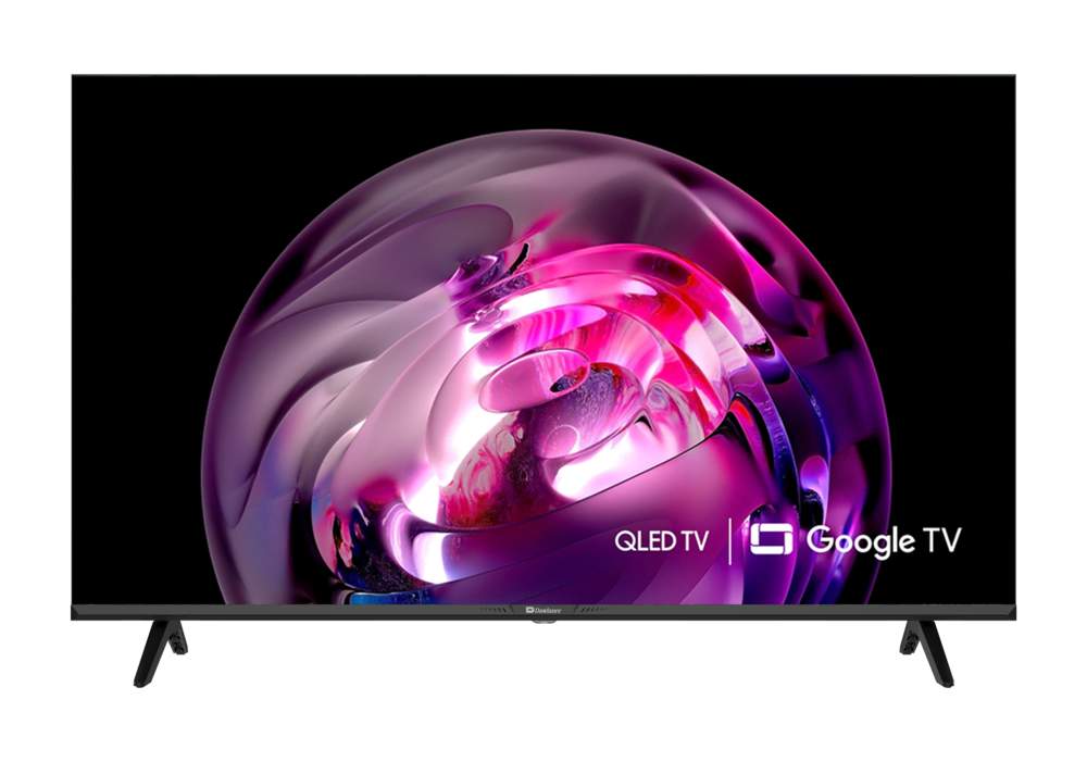 Dawlance PrisMAX QLED Google TV 55" QLED