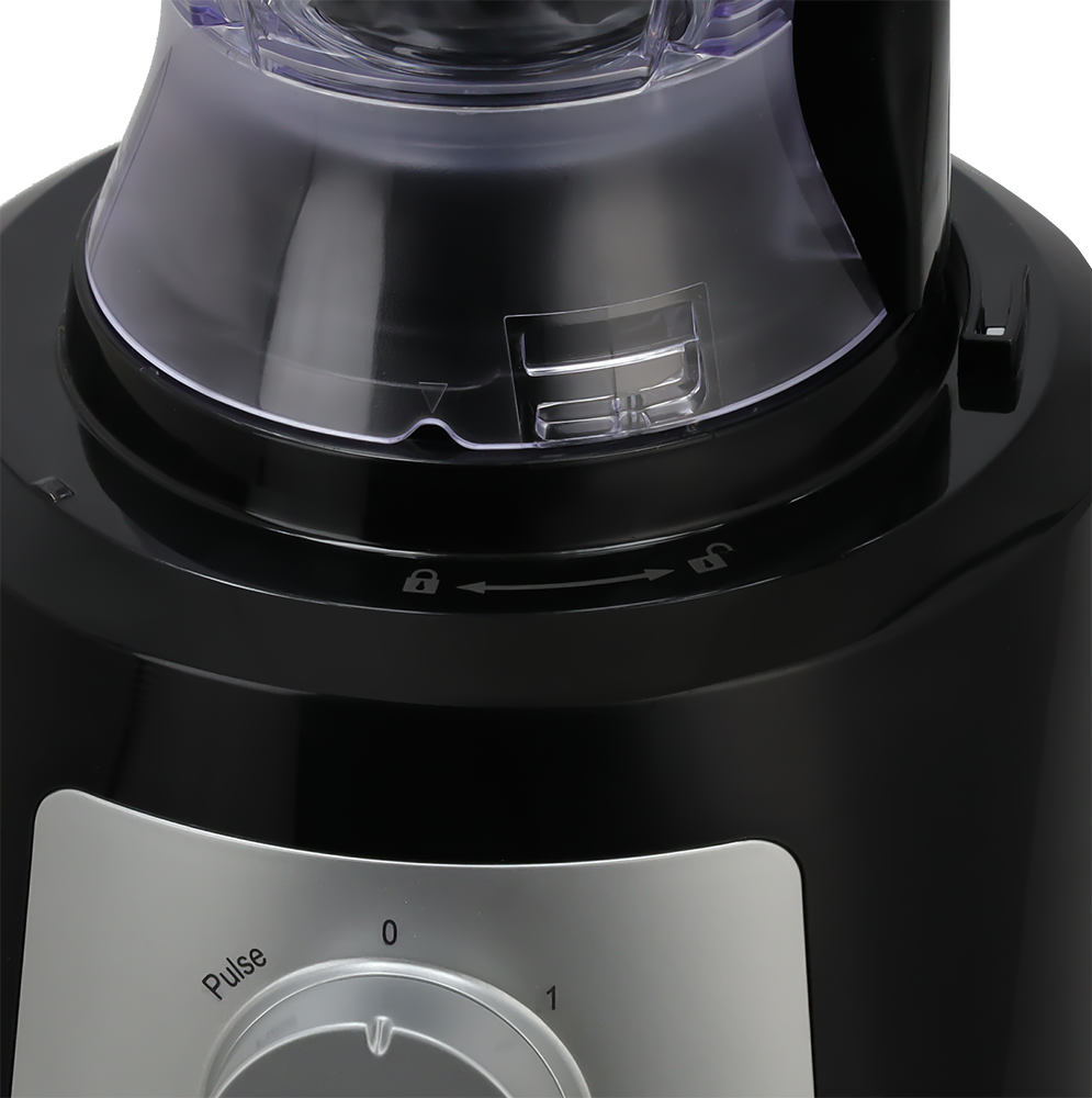 Dawlance DWFP-8270 B Food Processor