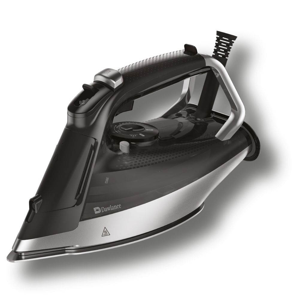 Dawlance DWSI 8000 Steam Pro Steam Iron