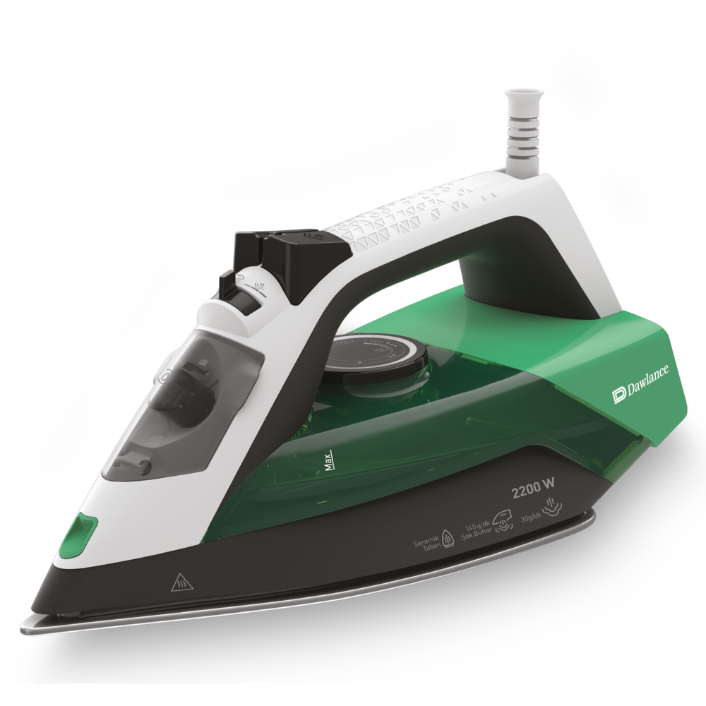 Dawlance DWSI 3122 T Steam Iron