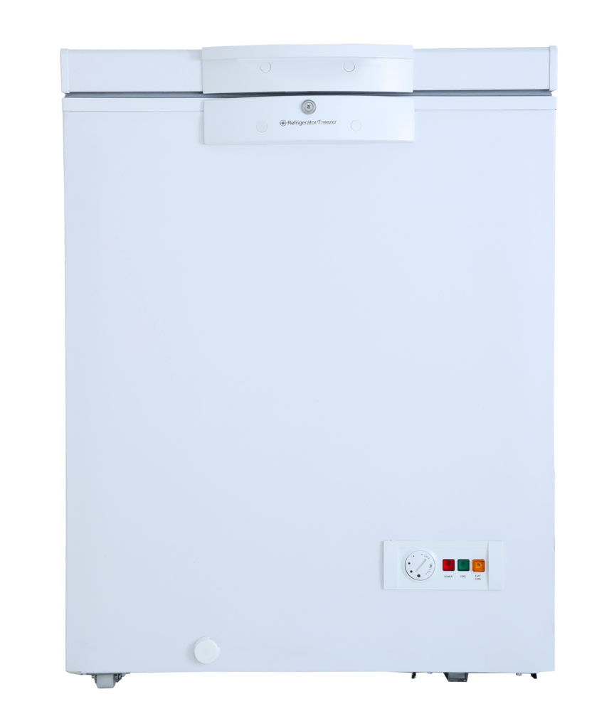 Dawlance 400P Single Door Freezer