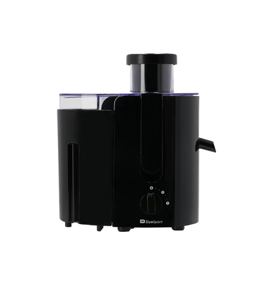 Dawlance DWHJ 4002 Black Juicer  12