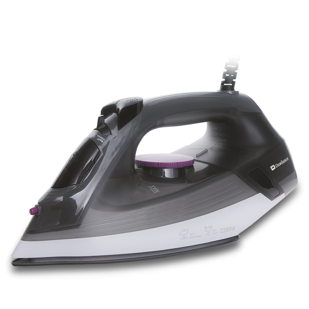 Dawlance DWSI 2322 CX Steam Iron