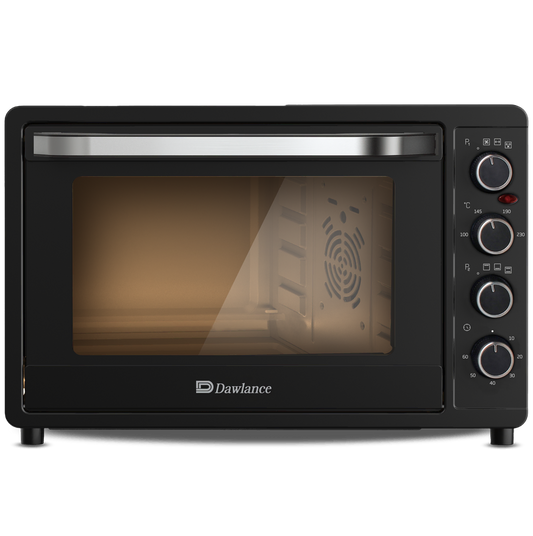 Dawlance DWMO 5222 CR Mini Oven