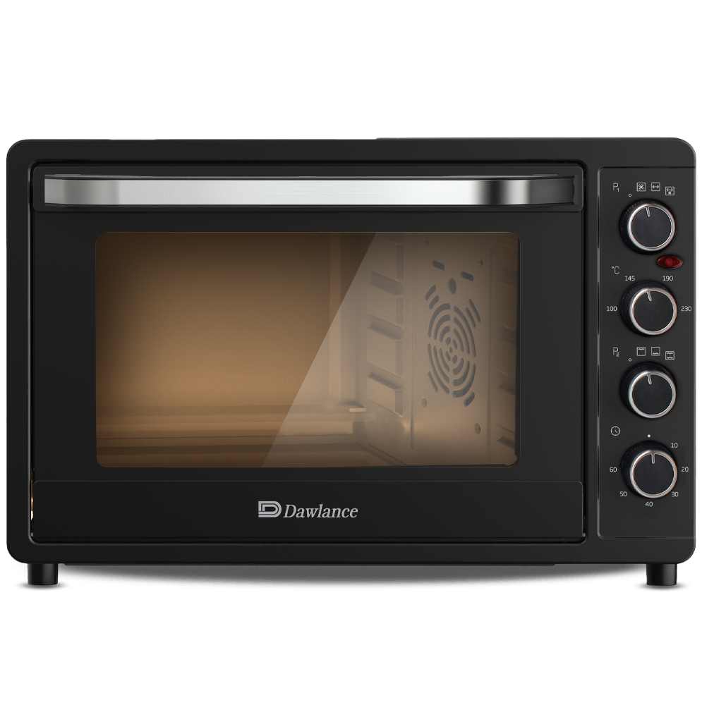 Dawlance DWMO 4520 CR Mini Oven