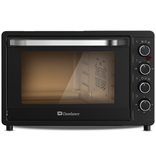 Dawlance DWMO 4520 CR Mini Oven