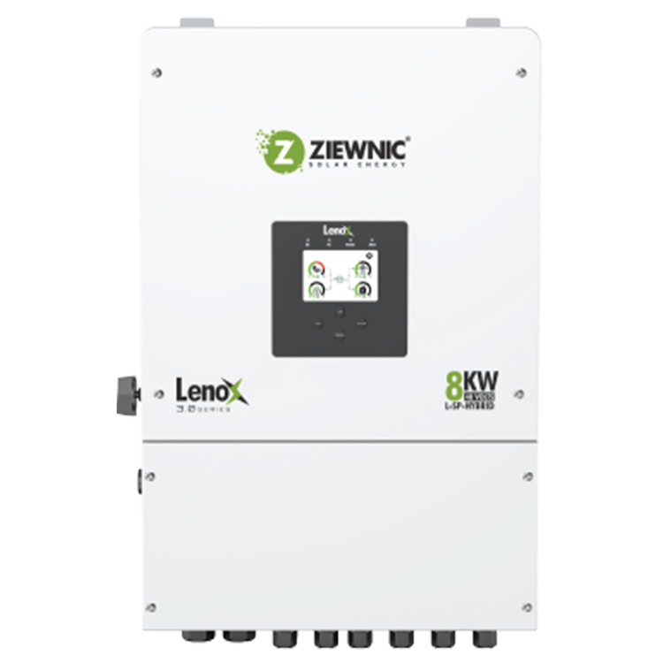 Ziewnic PV10500 8KW