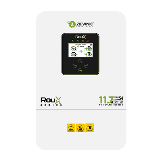Ziewnic PV15000 11.7KW