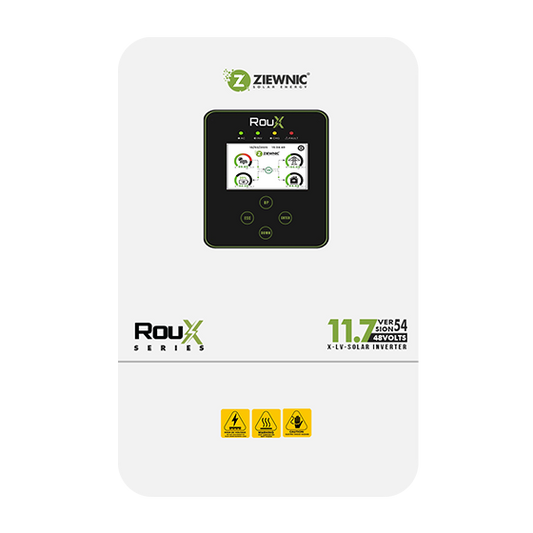 Ziewnic PV15000 11.7KW