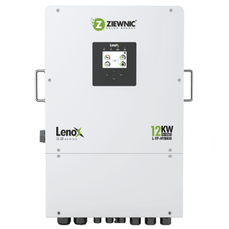 Ziewnic PV20000 16KW