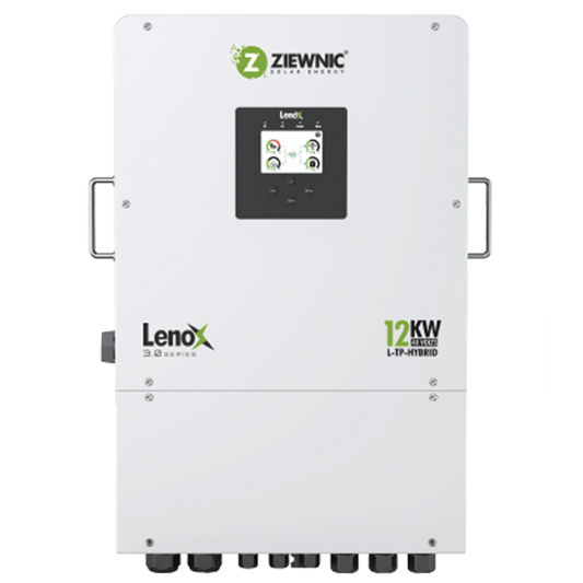 Ziewnic PV20000 16KW